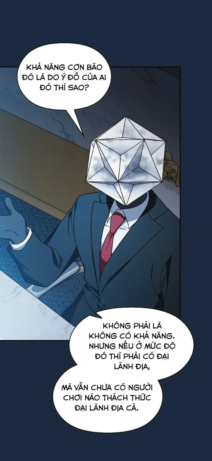 Nền Văn Minh Nebula Chap 122 - Next Chap 123