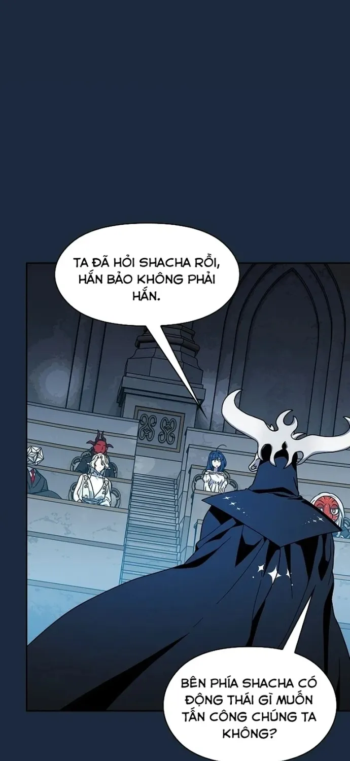 Nền Văn Minh Nebula Chap 122 - Next Chap 123