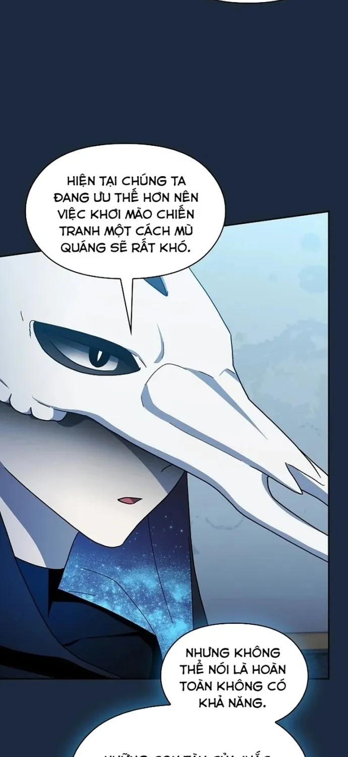 Nền Văn Minh Nebula Chap 122 - Next Chap 123