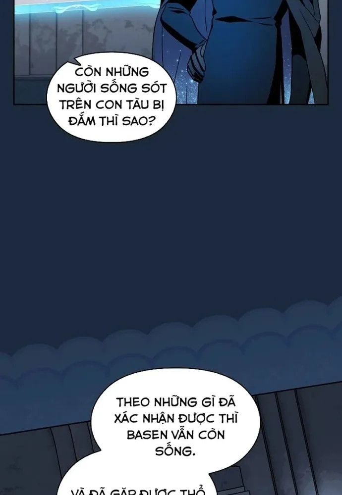 Nền Văn Minh Nebula Chap 122 - Next Chap 123