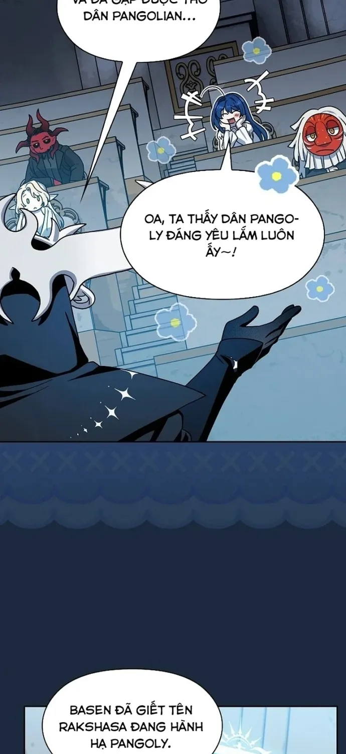 Nền Văn Minh Nebula Chap 122 - Next Chap 123