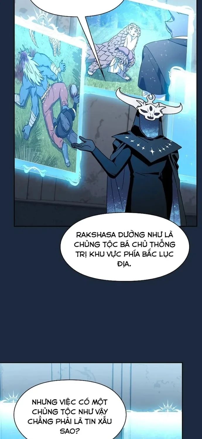 Nền Văn Minh Nebula Chap 122 - Next Chap 123