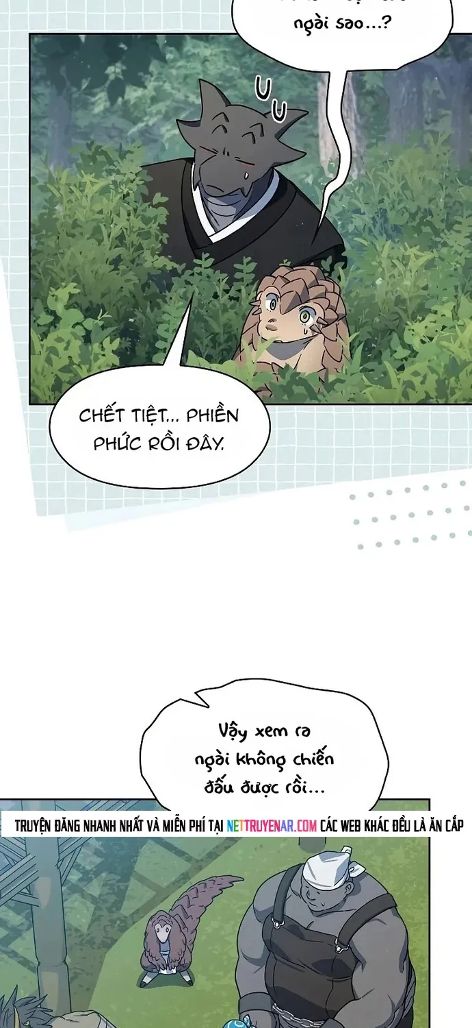 Nền Văn Minh Nebula Chap 123 - Next Chap 124