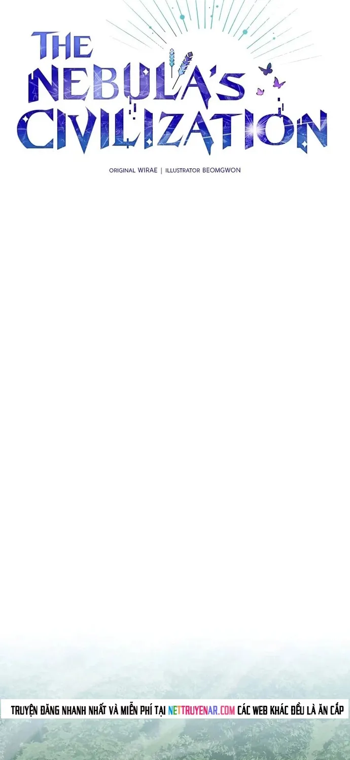 Nền Văn Minh Nebula Chap 123 - Next Chap 124