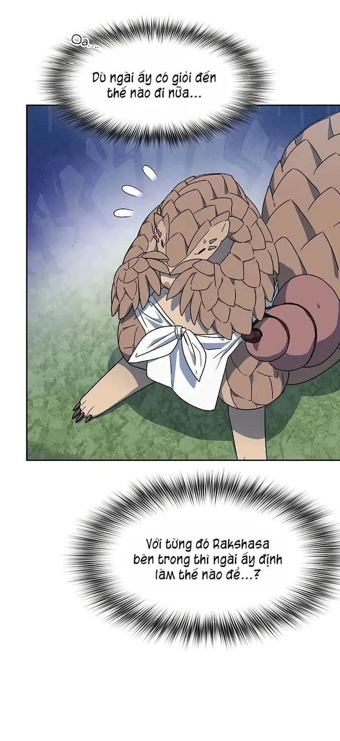 Nền Văn Minh Nebula Chap 123 - Next Chap 124