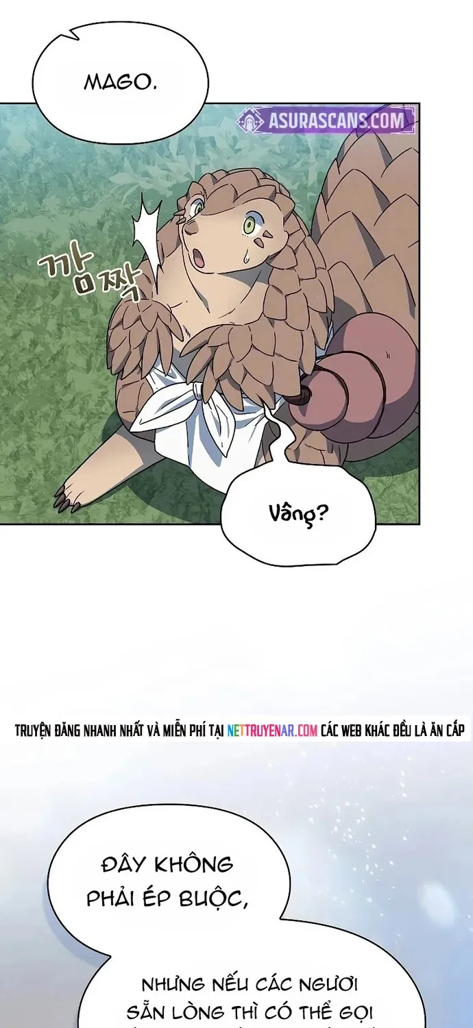 Nền Văn Minh Nebula Chap 123 - Next Chap 124