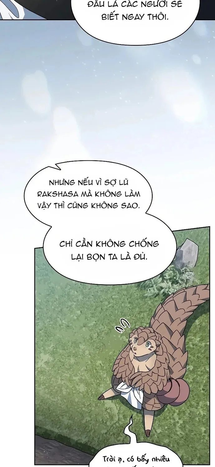 Nền Văn Minh Nebula Chap 123 - Next Chap 124