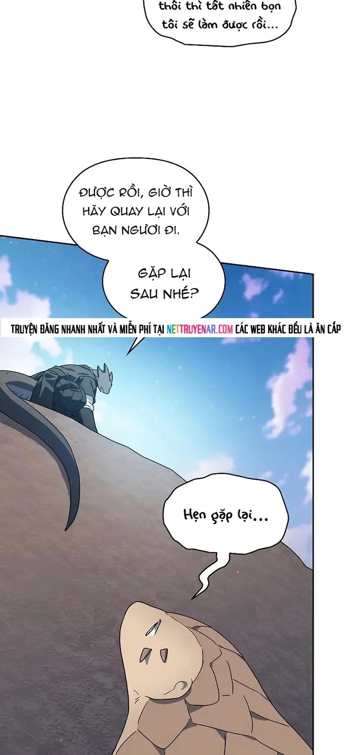 Nền Văn Minh Nebula Chap 123 - Next Chap 124