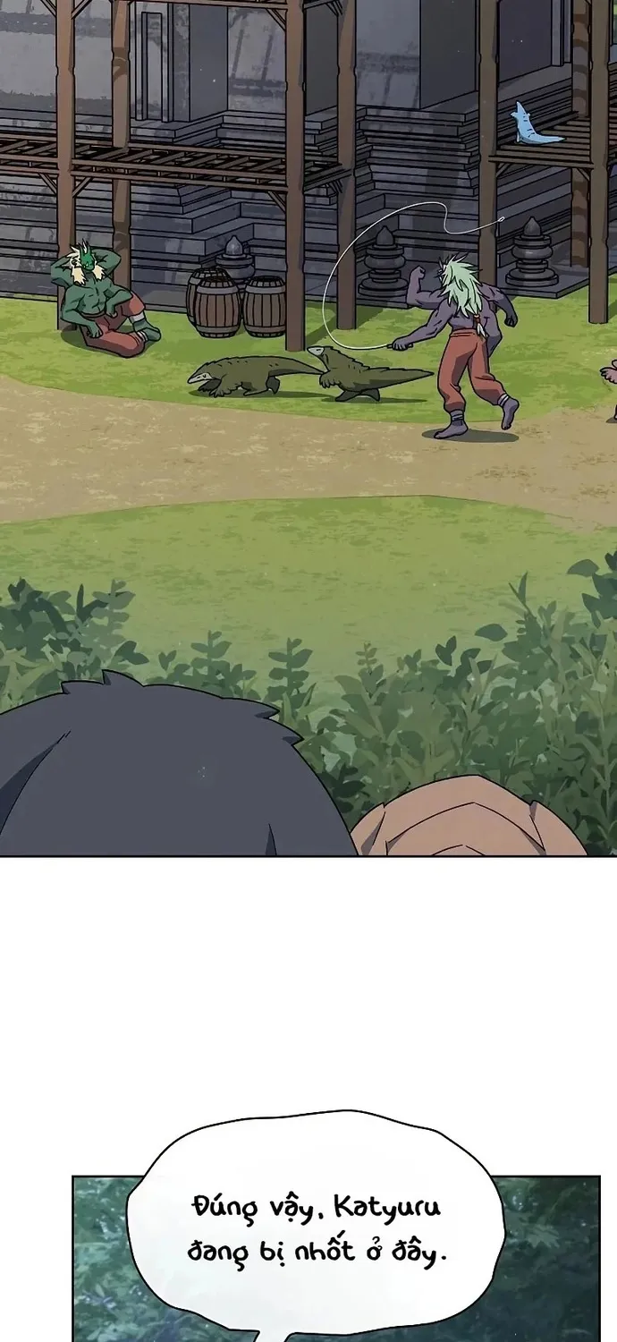 Nền Văn Minh Nebula Chap 123 - Next Chap 124