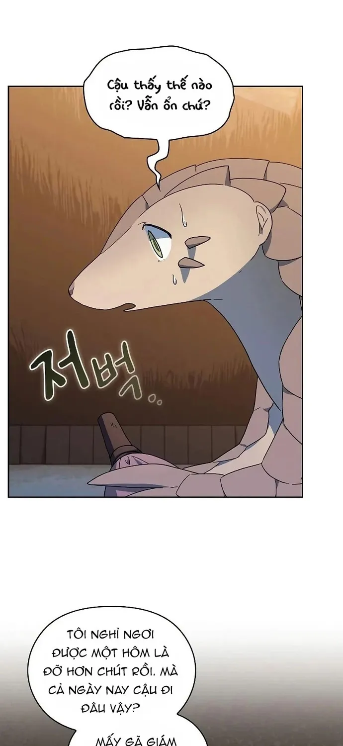 Nền Văn Minh Nebula Chap 123 - Next Chap 124