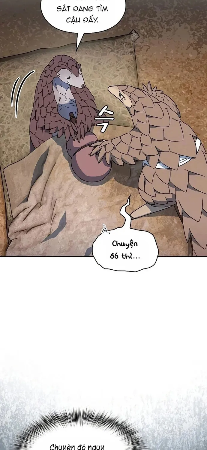 Nền Văn Minh Nebula Chap 123 - Next Chap 124