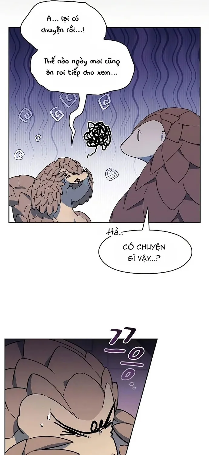 Nền Văn Minh Nebula Chap 123 - Next Chap 124