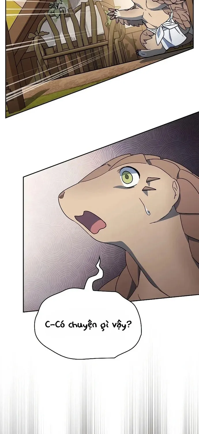 Nền Văn Minh Nebula Chap 123 - Next Chap 124