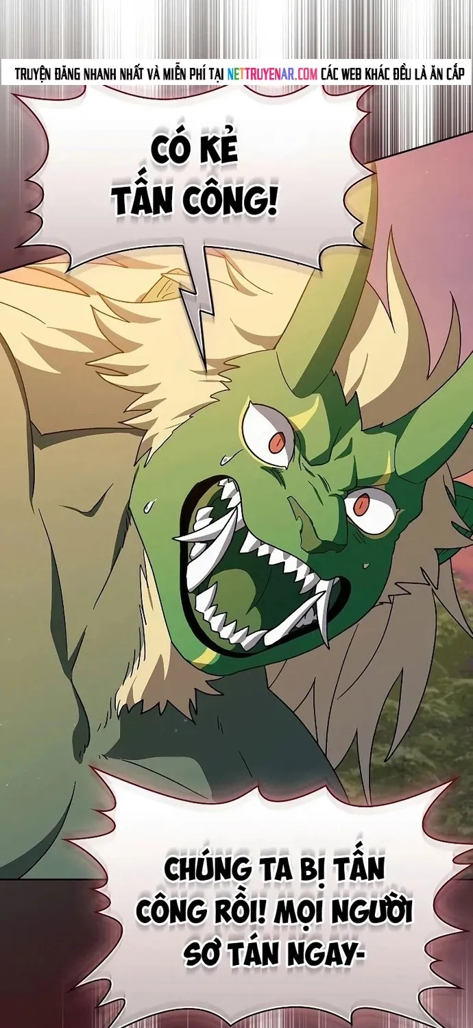 Nền Văn Minh Nebula Chap 123 - Next Chap 124