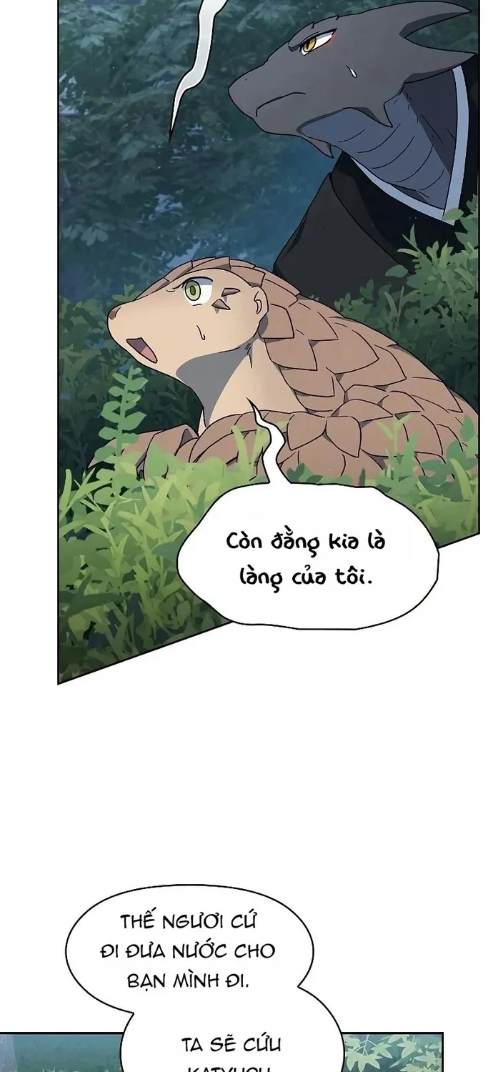 Nền Văn Minh Nebula Chap 123 - Next Chap 124