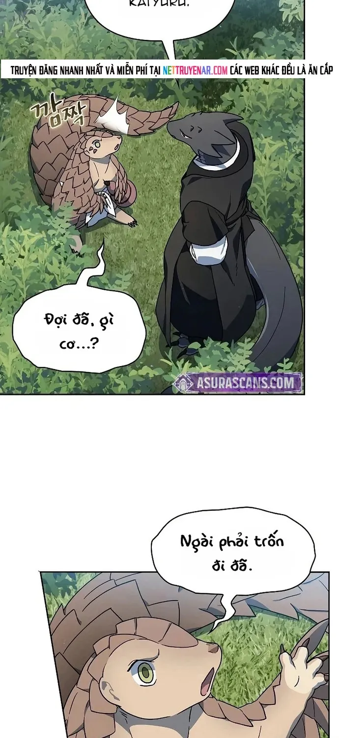 Nền Văn Minh Nebula Chap 123 - Next Chap 124