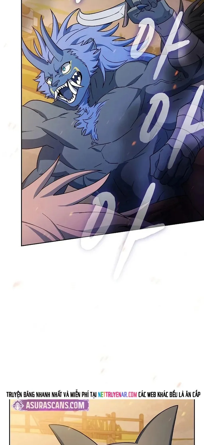 Nền Văn Minh Nebula Chap 123 - Next Chap 124