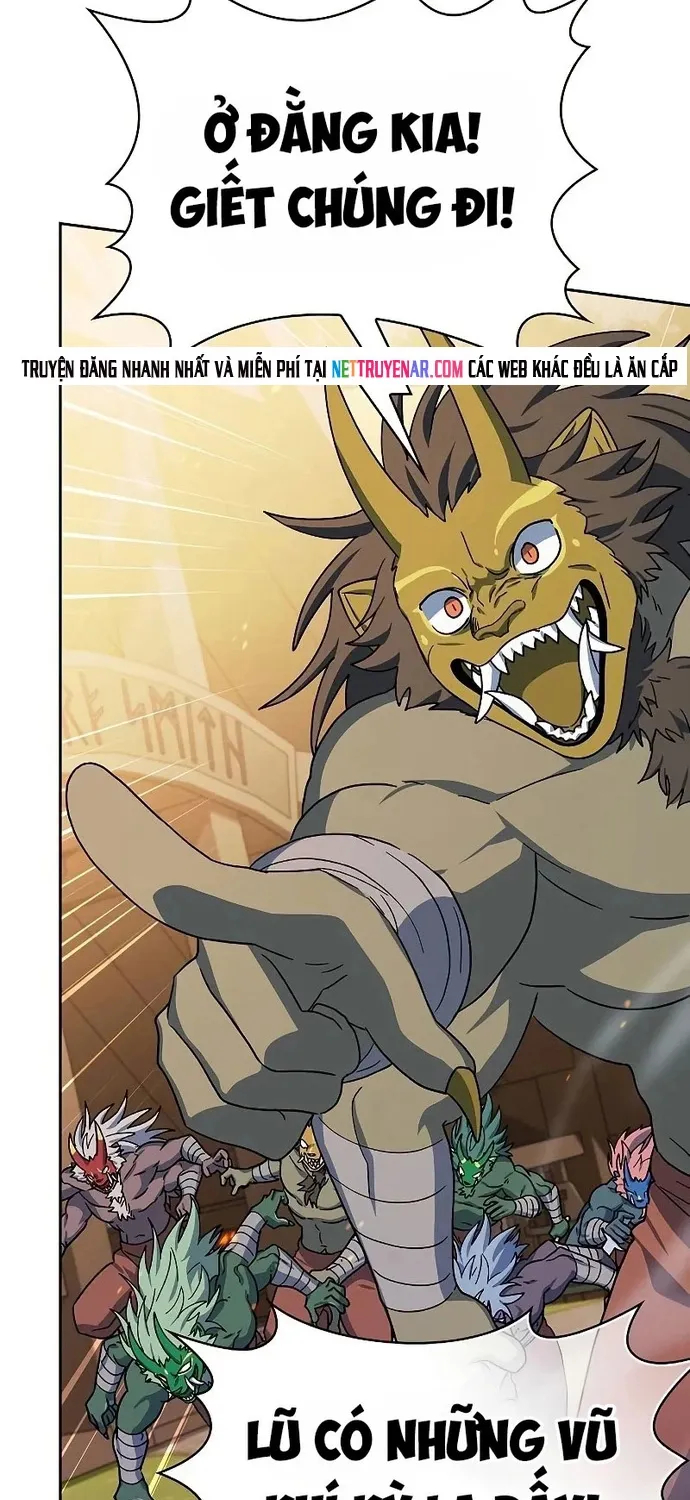 Nền Văn Minh Nebula Chap 123 - Next Chap 124