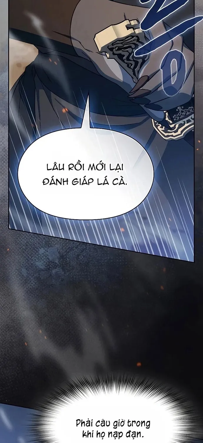 Nền Văn Minh Nebula Chap 123 - Next Chap 124