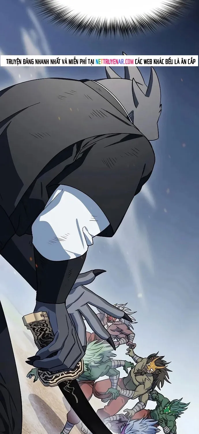 Nền Văn Minh Nebula Chap 123 - Next Chap 124