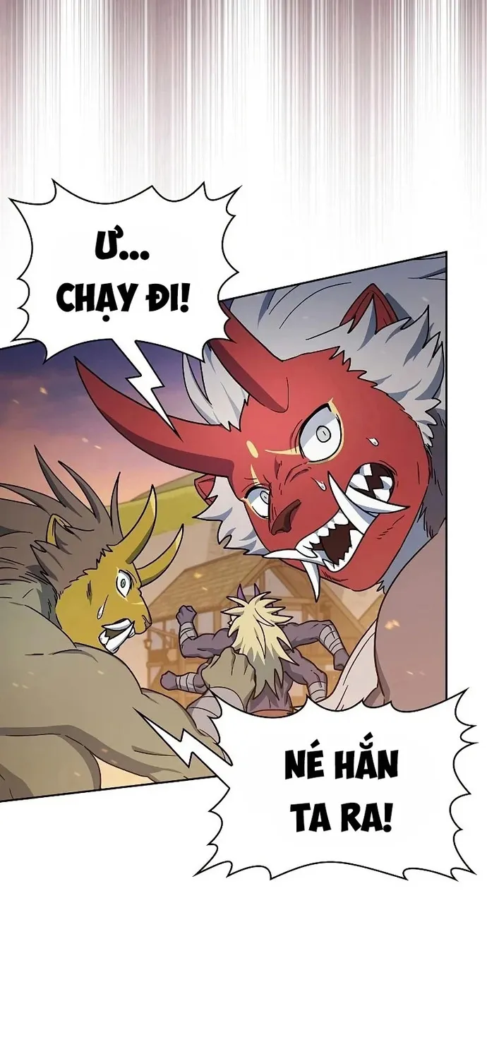 Nền Văn Minh Nebula Chap 123 - Next Chap 124