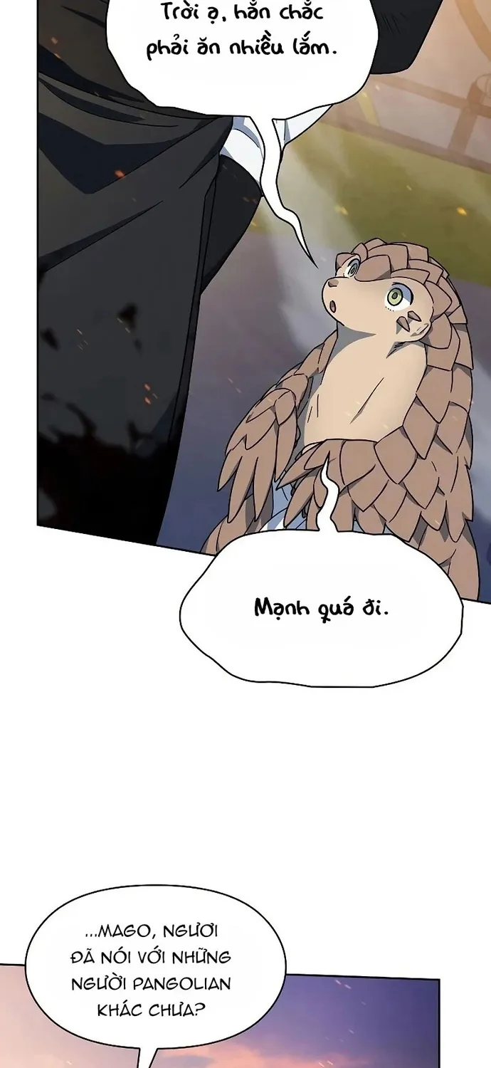 Nền Văn Minh Nebula Chap 123 - Next Chap 124