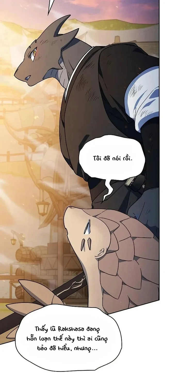 Nền Văn Minh Nebula Chap 123 - Next Chap 124