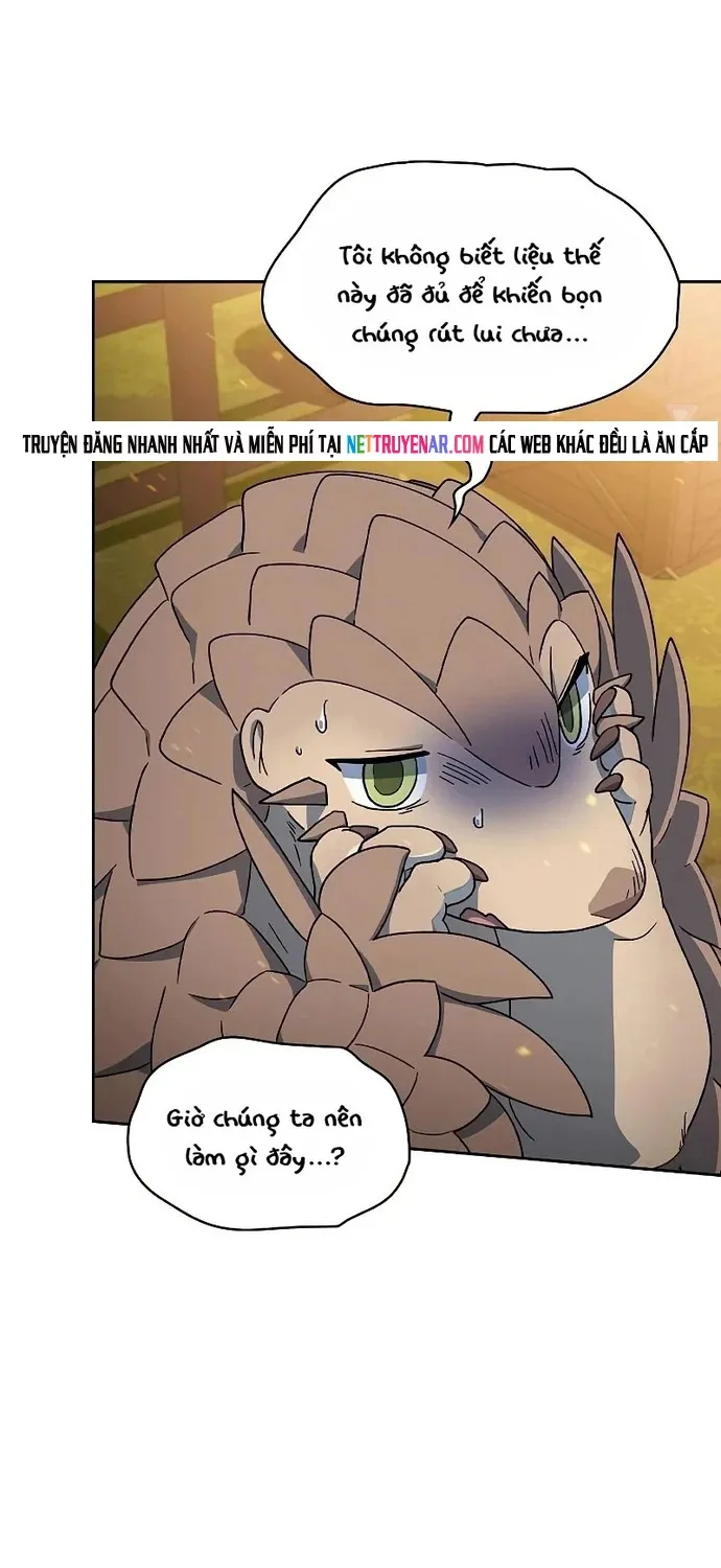 Nền Văn Minh Nebula Chap 123 - Next Chap 124