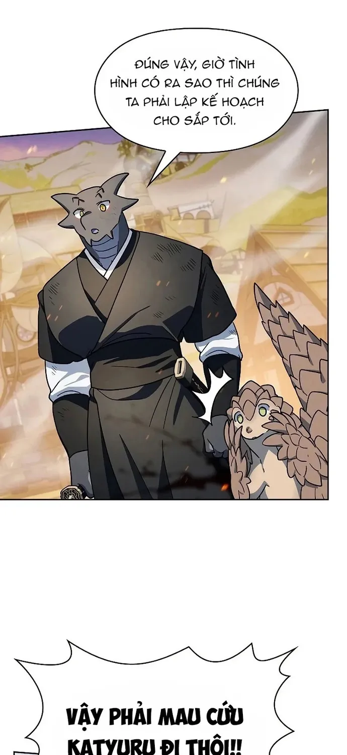 Nền Văn Minh Nebula Chap 123 - Next Chap 124