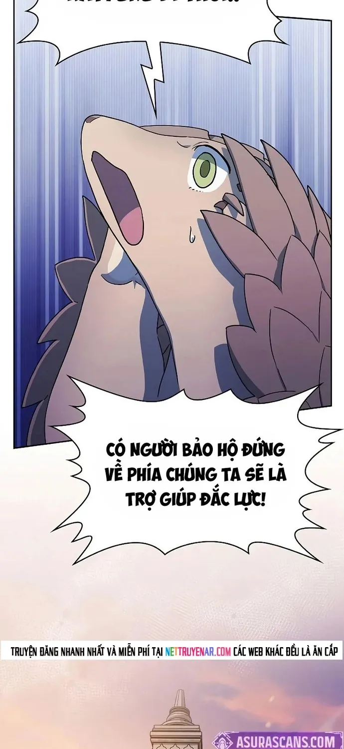 Nền Văn Minh Nebula Chap 123 - Next Chap 124