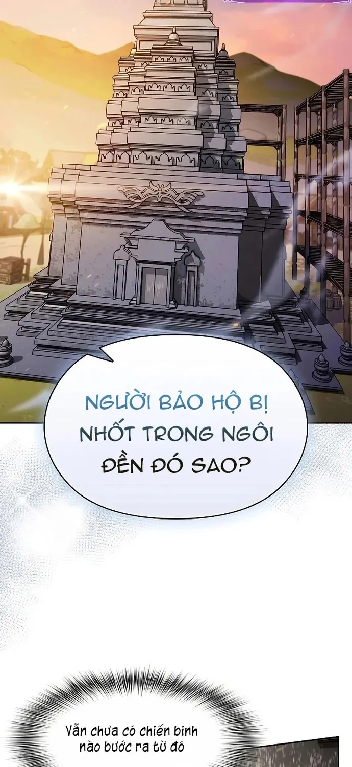 Nền Văn Minh Nebula Chap 123 - Next Chap 124