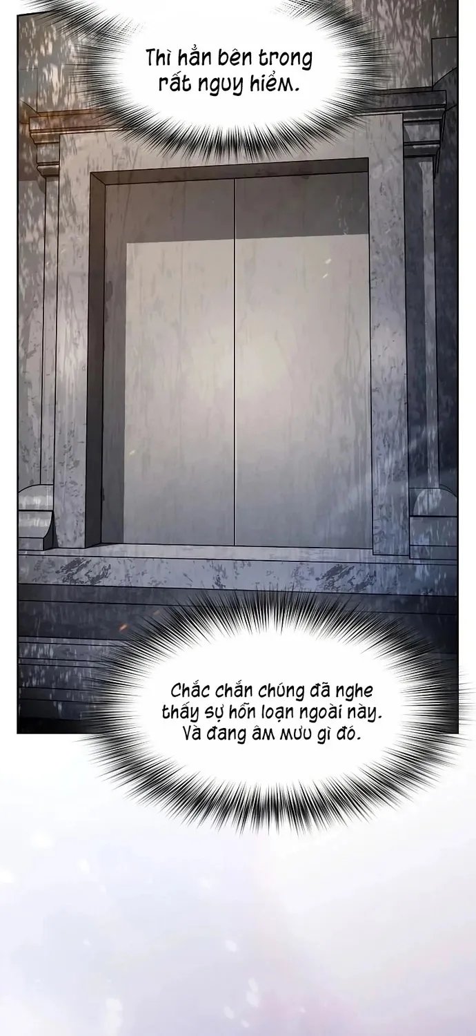 Nền Văn Minh Nebula Chap 123 - Next Chap 124