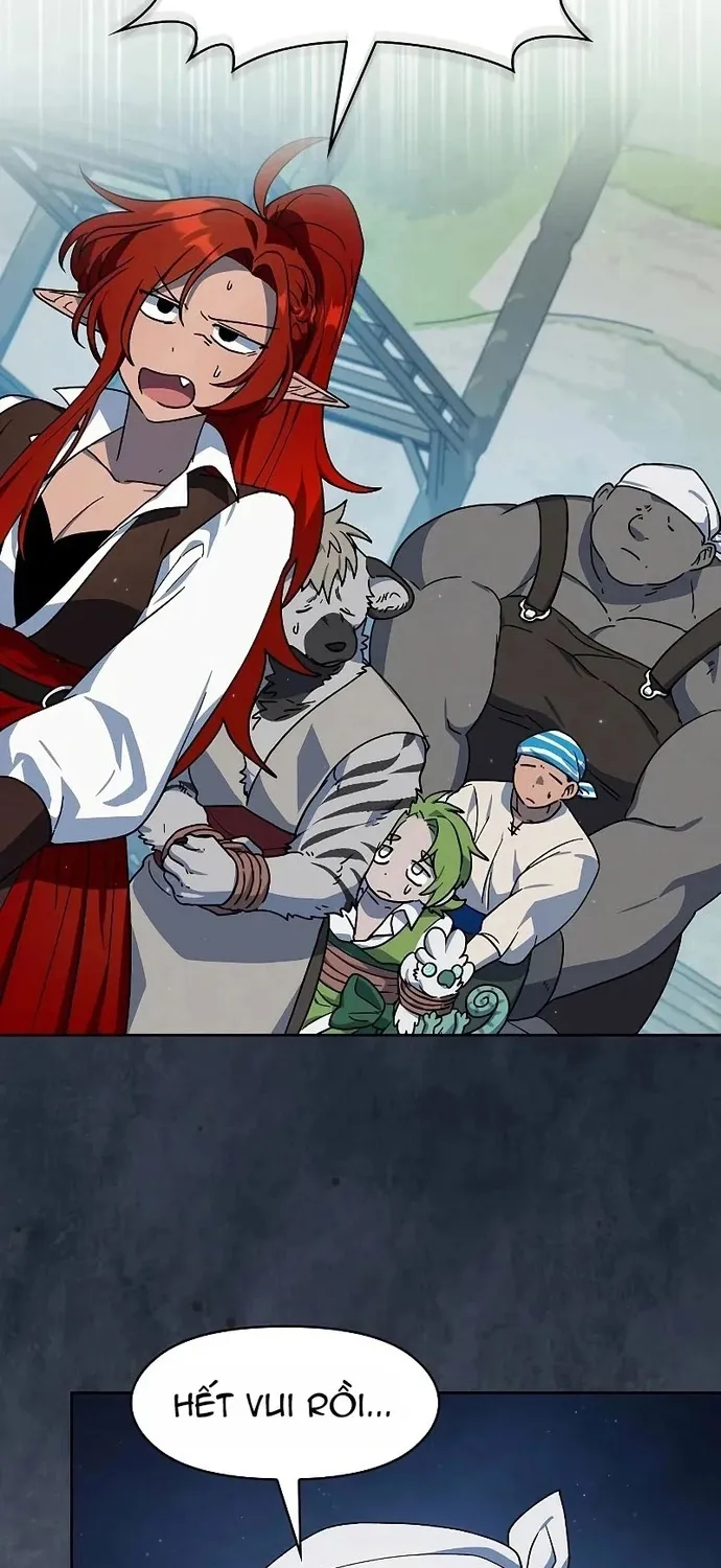 Nền Văn Minh Nebula Chap 123 - Next Chap 124