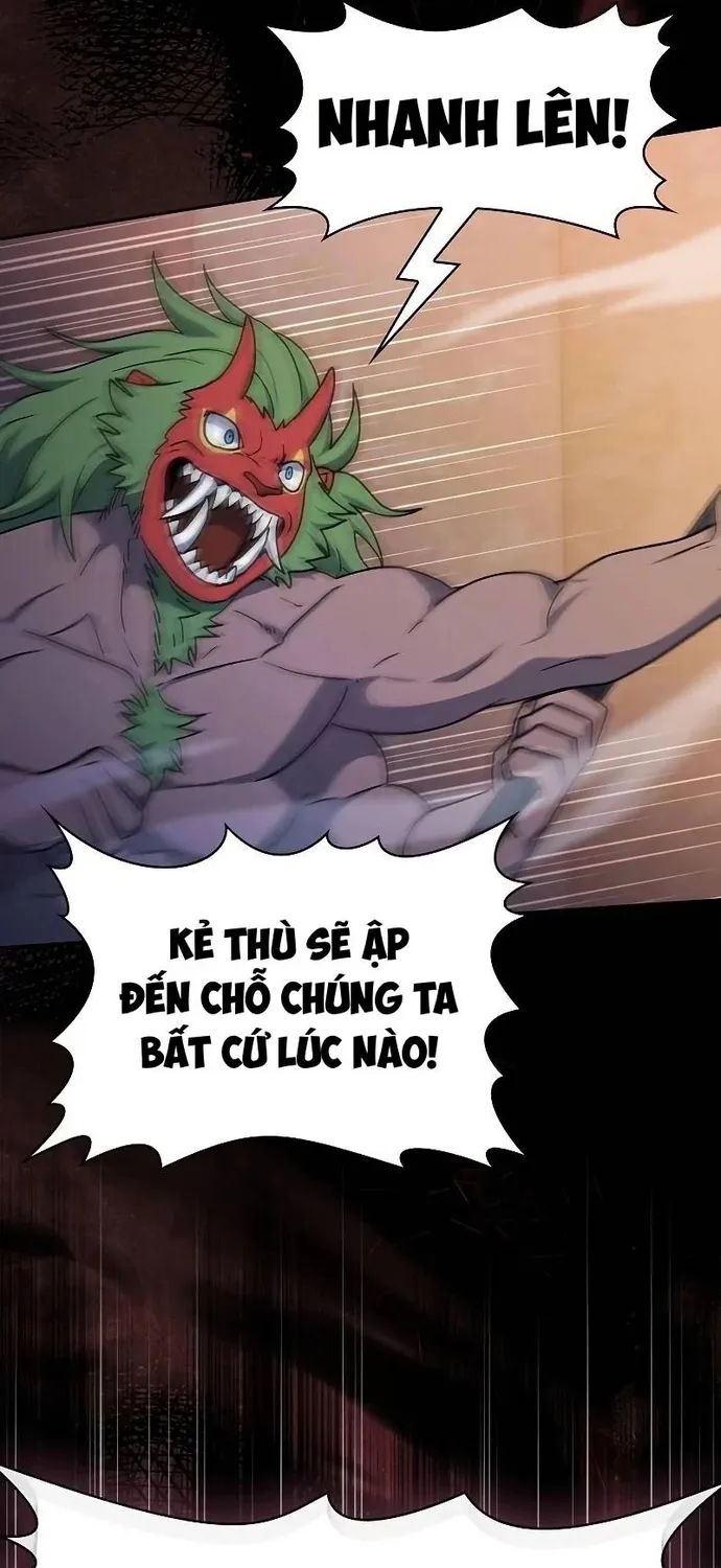 Nền Văn Minh Nebula Chap 124 - Next Chap 125