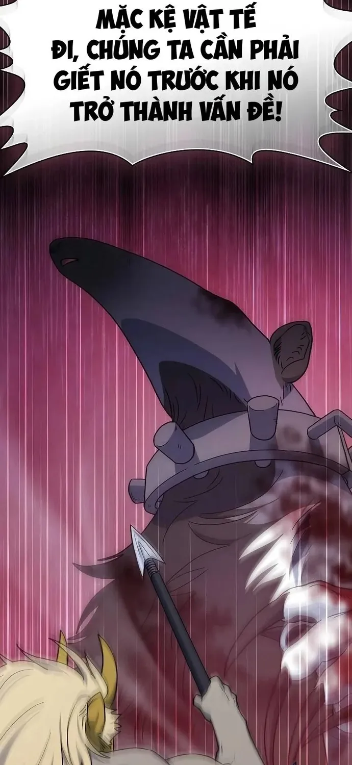 Nền Văn Minh Nebula Chap 124 - Next Chap 125