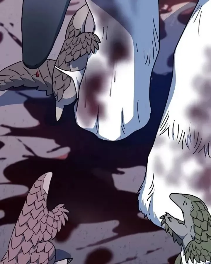 Nền Văn Minh Nebula Chap 124 - Next Chap 125