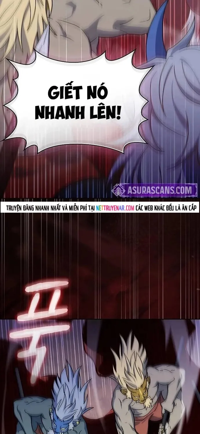 Nền Văn Minh Nebula Chap 124 - Next Chap 125