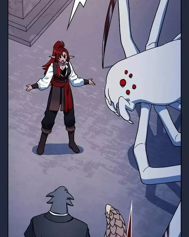 Nền Văn Minh Nebula Chap 124 - Next Chap 125
