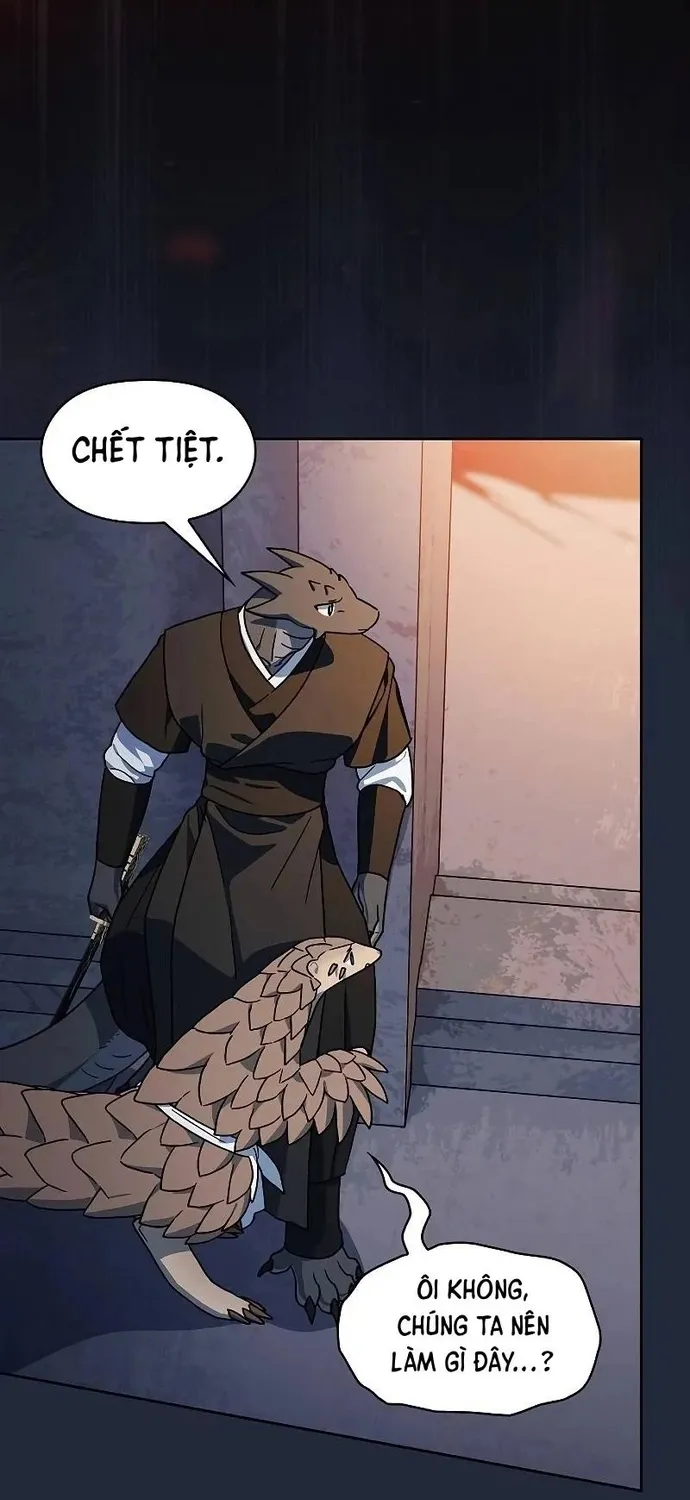 Nền Văn Minh Nebula Chap 124 - Next Chap 125