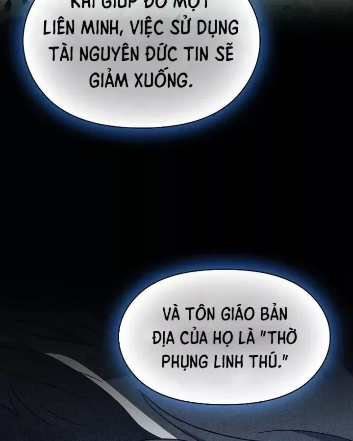 Nền Văn Minh Nebula Chap 124 - Next Chap 125