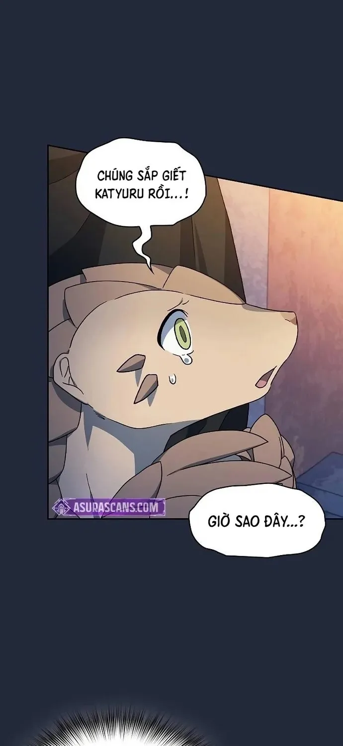 Nền Văn Minh Nebula Chap 124 - Next Chap 125