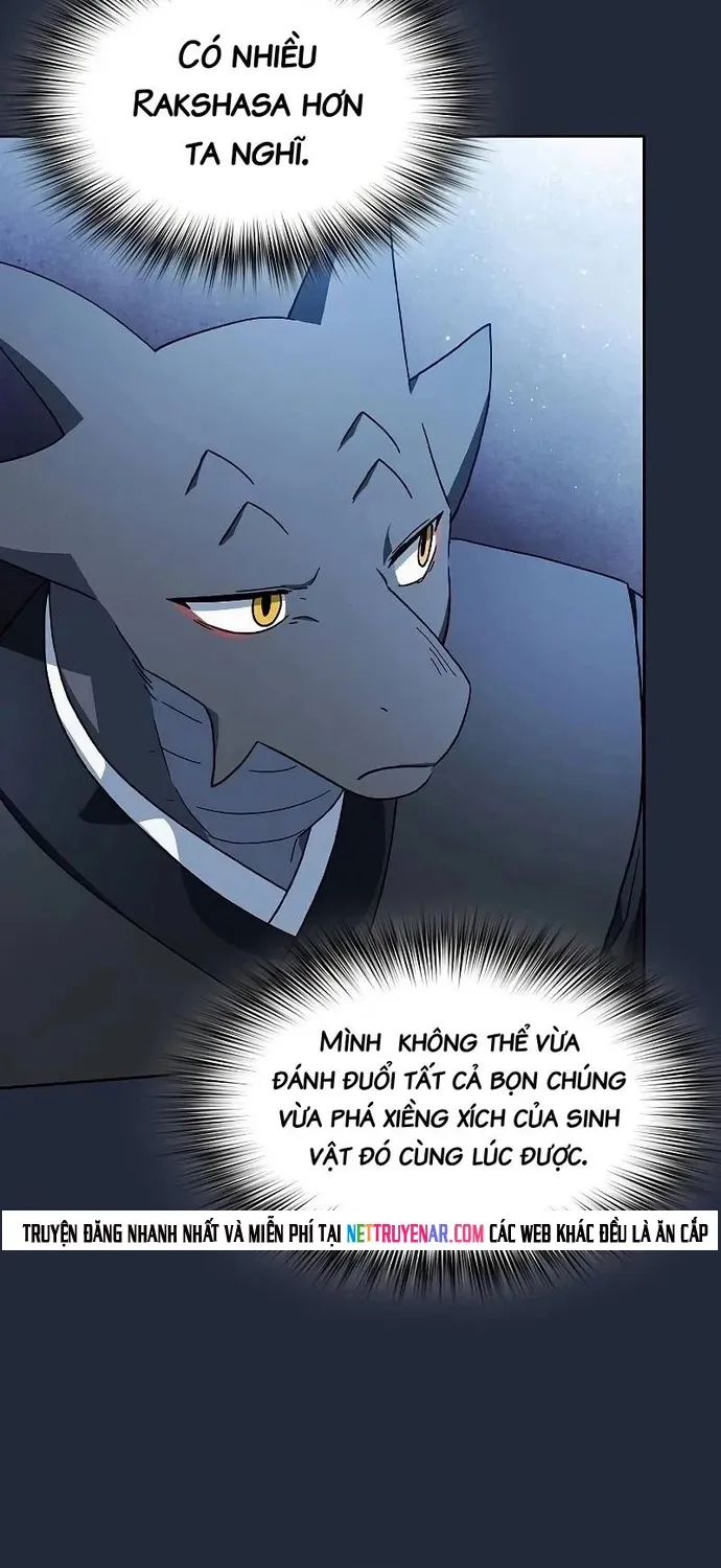 Nền Văn Minh Nebula Chap 124 - Next Chap 125