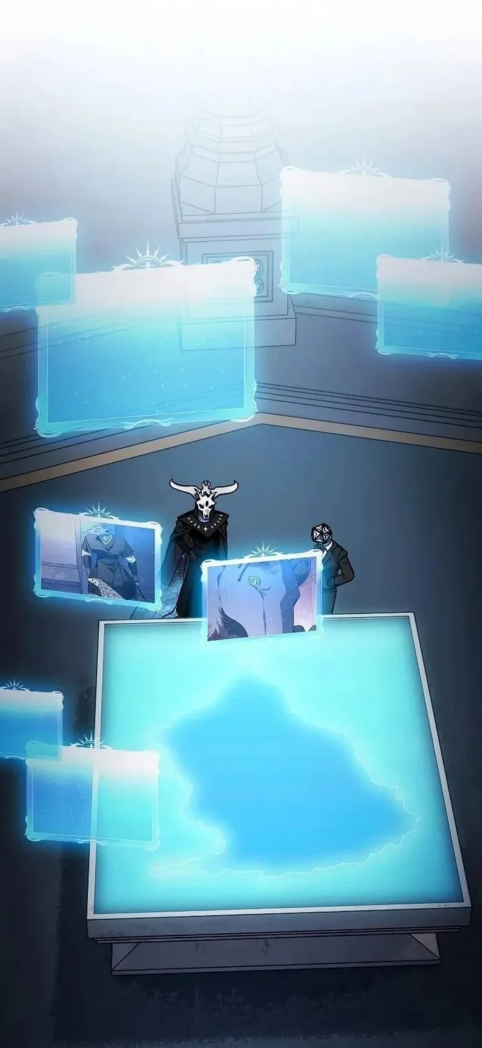 Nền Văn Minh Nebula Chap 124 - Next Chap 125