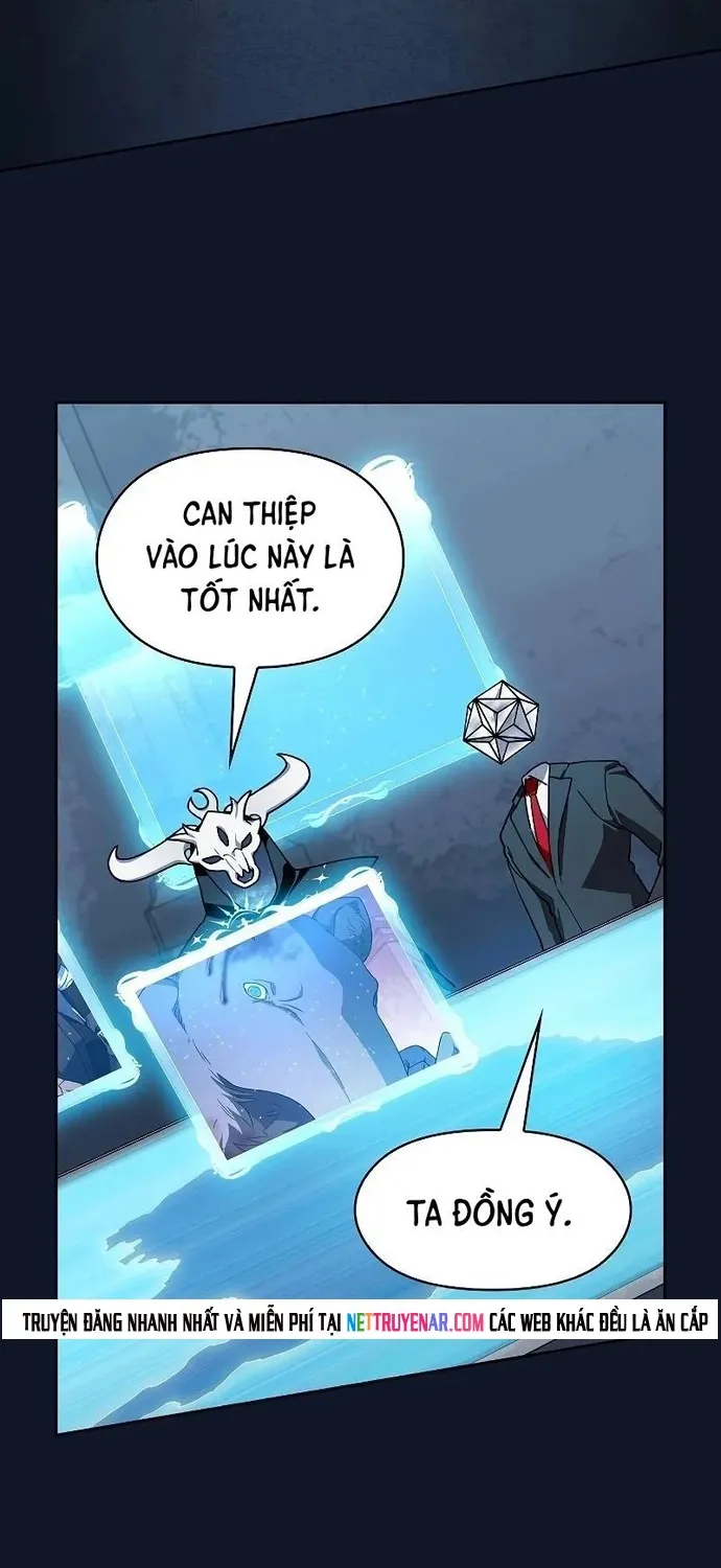 Nền Văn Minh Nebula Chap 124 - Next Chap 125