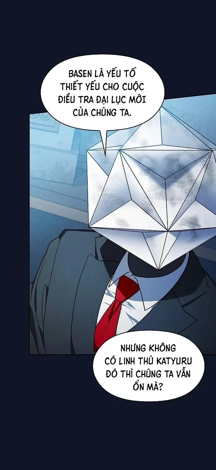 Nền Văn Minh Nebula Chap 124 - Next Chap 125