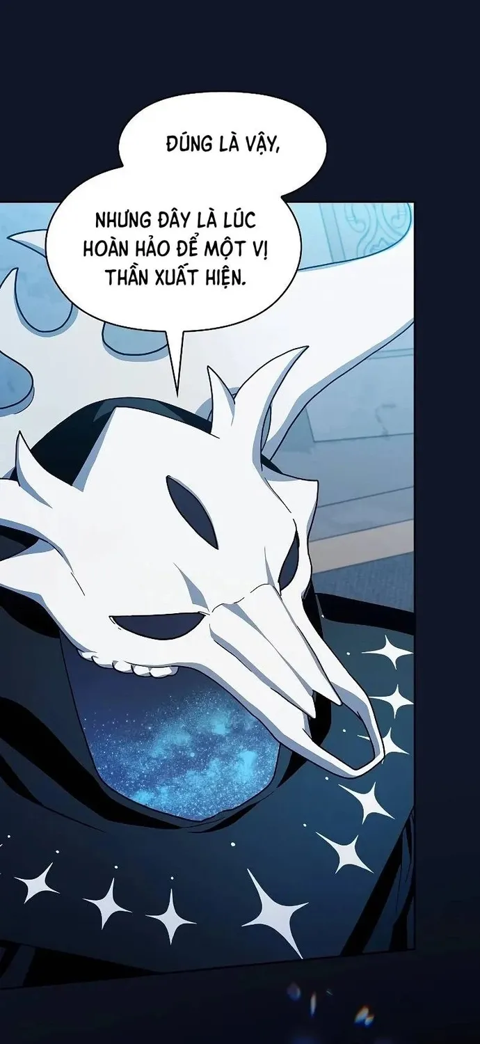 Nền Văn Minh Nebula Chap 124 - Next Chap 125