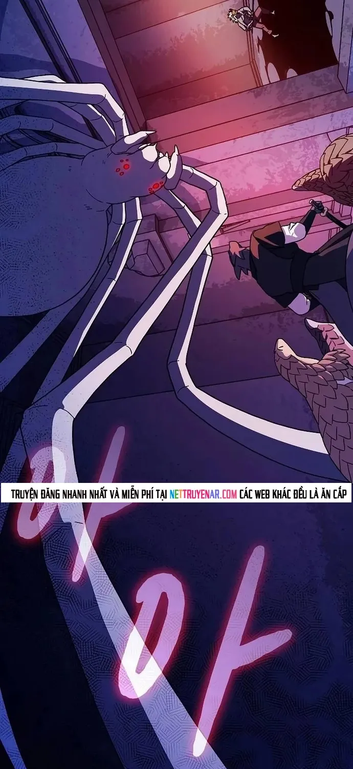 Nền Văn Minh Nebula Chap 124 - Next Chap 125