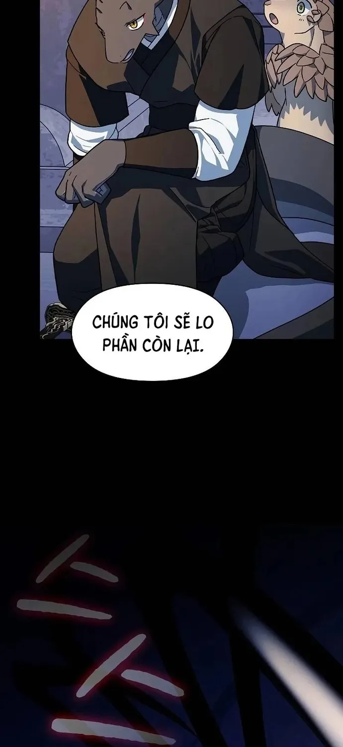 Nền Văn Minh Nebula Chap 124 - Next Chap 125