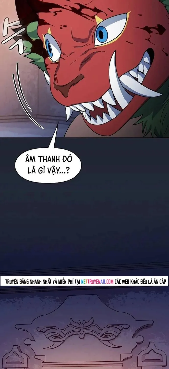 Nền Văn Minh Nebula Chap 124 - Next Chap 125