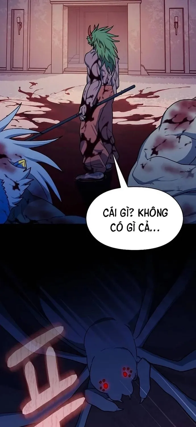 Nền Văn Minh Nebula Chap 124 - Next Chap 125